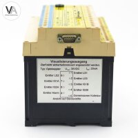 Tippkemper GX-M22i-LRV-WAS Controller Steuergerät...