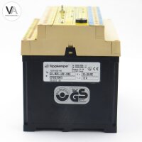Tippkemper GX-M22i-LRV-WAS Controller Steuergerät Bedieneinheit