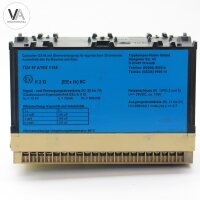 Tippkemper GX-M22i-LRV-WAS Controller Steuergerät Bedieneinheit