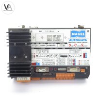Nagel Automata 942351 / D-6080-001-1 SCS Smart Control...
