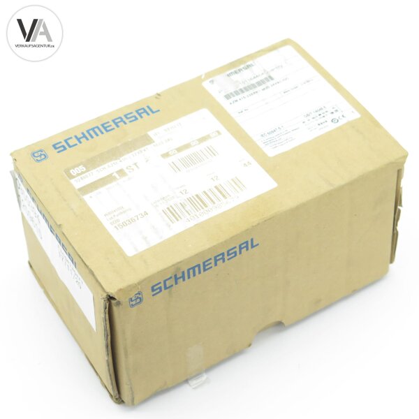 Schmersal 101164464 AZM 415-22XPKT-M20 Sicherheitsschalter Verriegelungsschalter