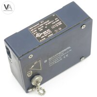Schmersal 1167209 AZM 415-11/11ZPKF Sicherheitsschalter Verriegelungsschalter