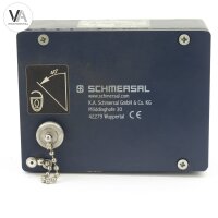 Schmersal 1167209 AZM 415-11/11ZPKF Sicherheitsschalter Verriegelungsschalter