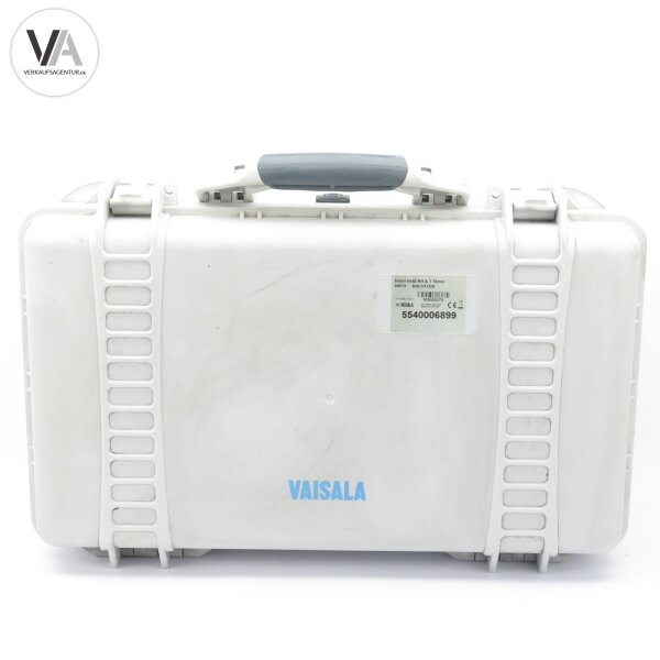 Vaisala MI70 HMP76B Hand-Taupunktmessgerät Feuchtemessgerät Temperaturmessgerät