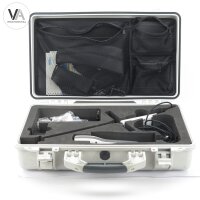 Vaisala MI70 HMP76B Hand-Taupunktmessgerät Feuchtemessgerät Temperaturmessgerät