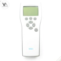 Vaisala MI70 HMP76B Hand-Taupunktmessgerät Feuchtemessgerät Temperaturmessgerät