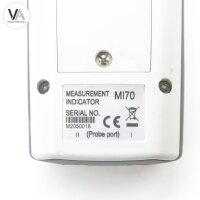 Vaisala MI70 HMP76B Hand-Taupunktmessgerät Feuchtemessgerät Temperaturmessgerät
