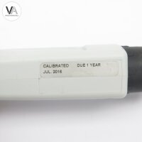 Vaisala MI70 HMP76B Hand-Taupunktmessgerät Feuchtemessgerät Temperaturmessgerät