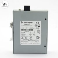 Allen-Bradley 1783-US5T Stratix 2000 Ethernet Switch...