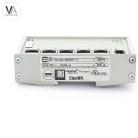 Harting 24024050000 HA-VIS econ 2050GTB-A Industrie-Switch Ethernet Switch