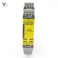 Schmersal Protect SRB 201ZH-24V Sicherheitsrelais