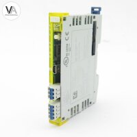 Sigmatek SCP 011 / SCP011 /  20-890-011 S-DIAS Safety CPU...