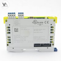 Sigmatek SCP 011 / SCP011 /  20-890-011 S-DIAS Safety CPU...