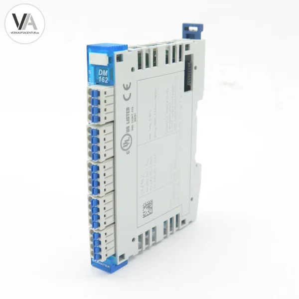 Sigmatek DM 162 / DM162 / 20-008-162 S-DIAS Digital Mix