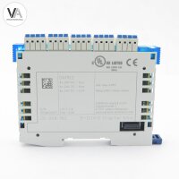 Sigmatek DM 162 / DM162 /  20-008-162 S-DIAS Digital Mix