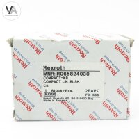 Bosch Rexroth R065824030 Kugelbüchse compact linear...