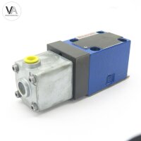 Bosch Rexroth R900209426 / M-3SP6C34/420/V Wegesitzventil
