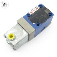 Bosch Rexroth R900209428 / M-3SP6U34/420/V Wegesitzventil