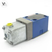 Bosch Rexroth R900209428 / M-3SP6U34/420/V Wegesitzventil