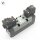 Bosch Rexroth R432006076 pneumatisches Wegeventil Magnetventil
