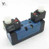 Bosch Rexroth 574 681 ... 0 pneumatisches Wegeventil...