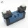 Bosch Rexroth 574 681 ... 0 pneumatisches Wegeventil Magnetventil