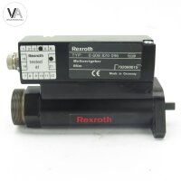 Bosch Rexroth 0 608 820 096 / 0608820096 EC-Motor...