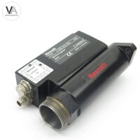 Bosch Rexroth 0 608 820 096 / 0608820096 EC-Motor Antriebseinheit