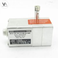 ASM WS10-100-10V-L10-SB0-D8-SAB2 Positiossensor...
