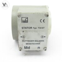 HBM Strator Typ: T34ST / T34 ST Hottinger Baldwin...