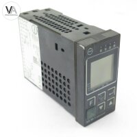 PMA KS90-112-2000D-000 Vers. 3.7 Universalregler...