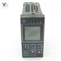 PMA KS90-112-2000D-000 Vers. 3.7 Universalregler...