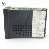 PMA KS90-112-2000D-000 Vers. 3.7 Universalregler Temperaturregler Regler