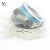 Special Springs RV1500-063A / 3F0150063A Stickstoff-Gasdruckfeder mit Zubehör