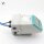 Siemens 7ME4110-2AA20-1AA0 Sitrans F C Massflow Mass 6000 Durchfluss-Sensor
