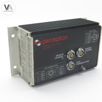 Perceptron 926-0127 D 00353 Repeater Enclosure Assembly