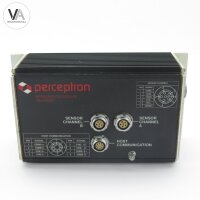 Perceptron 926-0127 D 00353 Repeater Enclosure Assembly