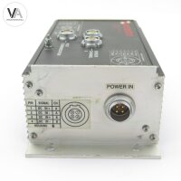Perceptron 926-0127 D 00353 Repeater Enclosure Assembly