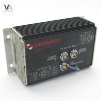 Perceptron 926-0220 A 2537 Repeater Enclosure Assembly