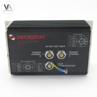 Perceptron 926-0220 A 2537 Repeater Enclosure Assembly