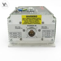 Perceptron 926-0220 A 2537 Repeater Enclosure Assembly