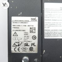 Kromschröder BCU465-5/1LW8GBAB1/1 Brennersteuerung 230VAC 50/60Hz