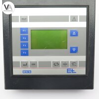Erhardt+Leimer D0 8101 / 359776 Operator Panel 24V DC 0,2A