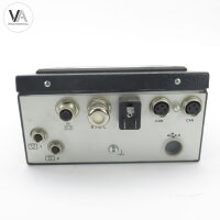 Erhardt+Leimer D0 8101 / 359776 Operator Panel 24V DC 0,2A