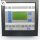 Erhardt+Leimer D0 8101 / 359776 Operator Panel 24V DC 0,2A