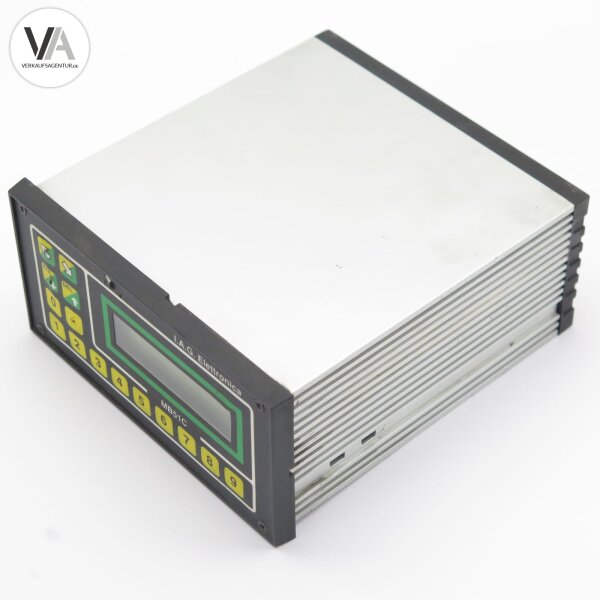I.A.G. Elettronica MB51C Baugruppe Steuerungsmodul