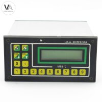 I.A.G. Elettronica MB51C Baugruppe Steuerungsmodul