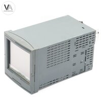 Eurotherm Chessell 4100G Papierloser Datenschreiber...