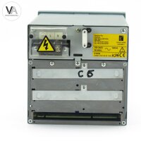 Eurotherm Chessell 4100G Papierloser Datenschreiber Kartenrekorder