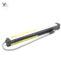 Omron F3SJ-E0305-25-L-PI / F3SJE030525-LPI Sicherheitslichtvorhang Lichtschranke